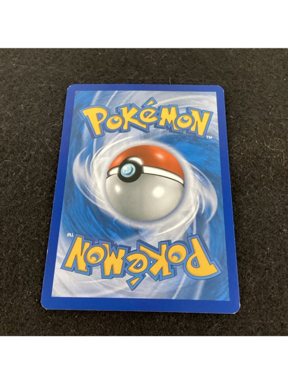 Ash's Pikachu SM109 Sun Moon Pokemon TCG Card Regular 2019 Promo I Choose You - Picture 10 of 15